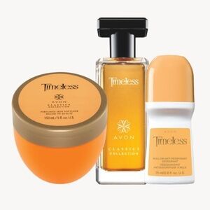 🔴Timeless Perfume Collection